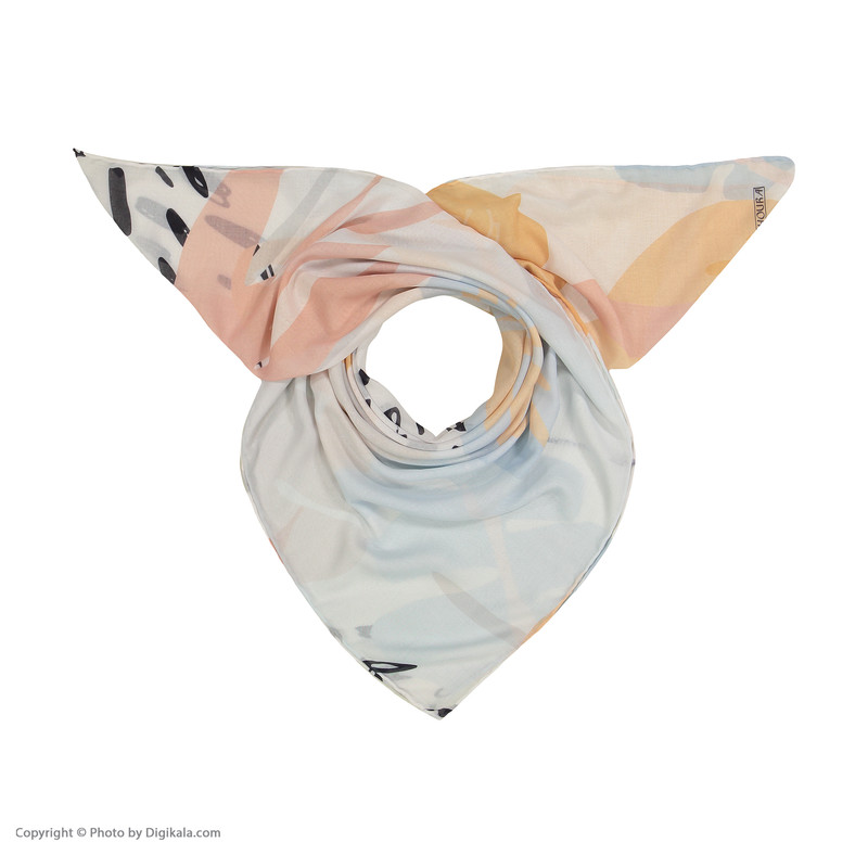 روسری زنانه هورا مدل CH120