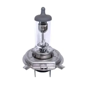 لامپ خودرو اسرام مدل H4 12V 60/55W 64193 بسته 10 عددی