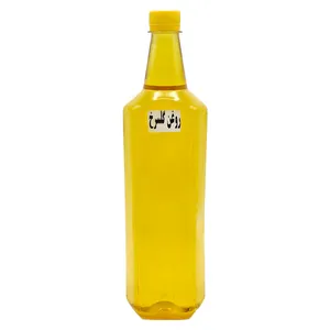 روغن گلسرخ تصفیه شده - 1 لیتر