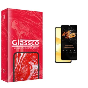 Glassco CGo1 Antistatic Screen Protector For Realme  C51