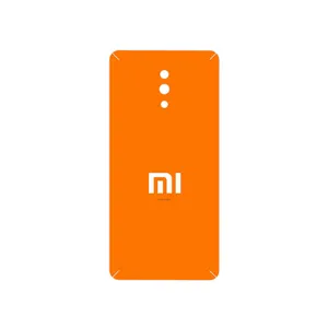 MAHOOT Xiaomi Cover Sticker for Oppo RENO 10X