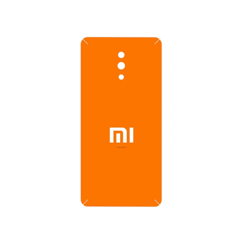برچسب پوششی ماهوت مدل Xiaomi مناسب برای گوشی موبایل اپو RENO 10X