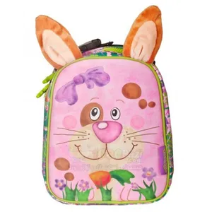 کوله پشتی کودک اوکی داگ مدل Rabbit