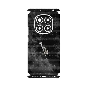 MAHOOT Trumpet-FullSkin Cover Sticker for Xiaomi Redmi Note 14 Pro 4G