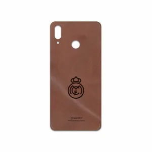 MAHOOT MNL-REAL Cover Sticker for Huawei Nova 3