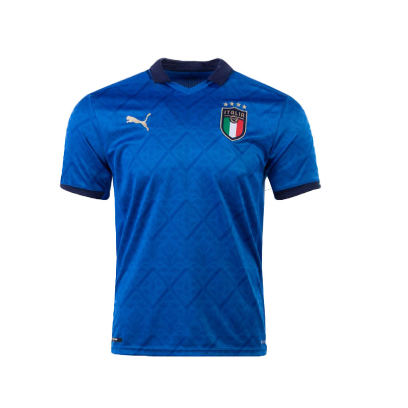 تی شرت ورزشی مردانه مدل تیم ملی ایتالیا                     غیر اصل