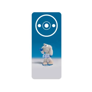 MAHOOT Smallfoot Cover Sticker for Xiaomi Redmi A3x