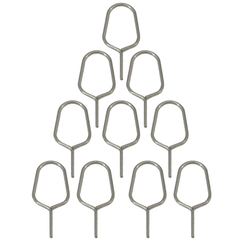 سوزن سیمکارت مدل دیانا پلاس 10 عددی