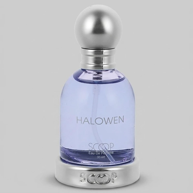 عطر جیبی زنانه اسکوپ مدل هالووین حجم 25 میلی لیتر