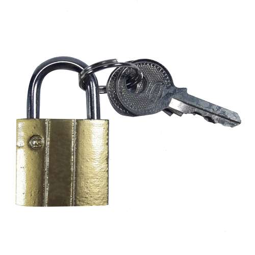 قفل آویز کد 20