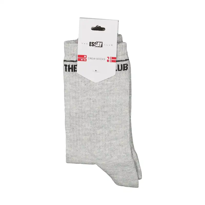 جوراب ورزشی مردانه مدل GS-ETC-402P575