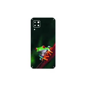 MAHOOT Frog Cover Sticker for Huawei Nova 7i