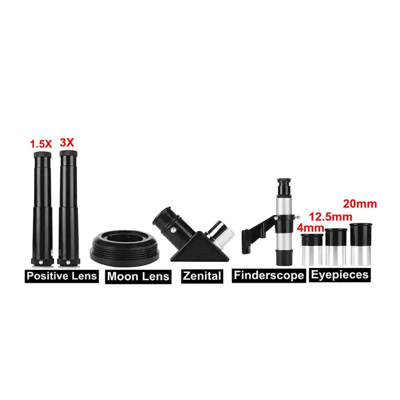 تلسکوپ مدل CRG60700C