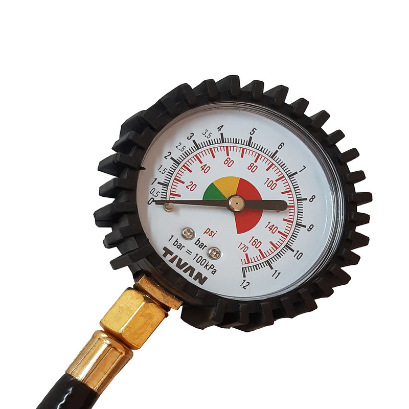 درجه باد تیوان مدل AT - 170