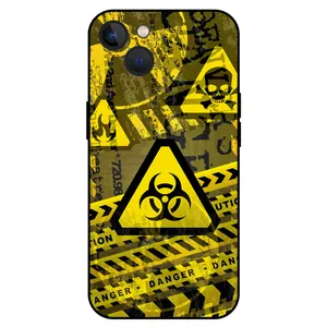 Megafone 7703 Cover For Apple Iphone 13 Mini