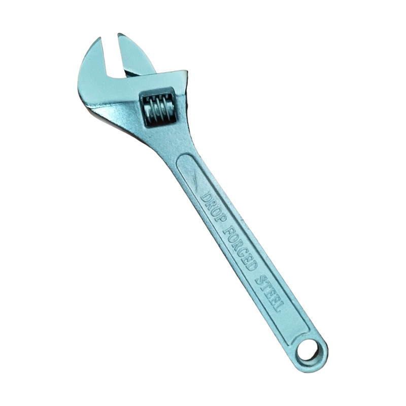 آچار فرانسه  مدل 10 - 250 سایز 10اینچ