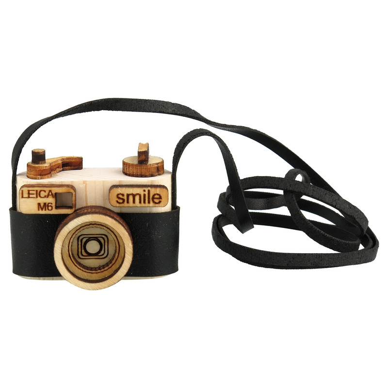 گردنبند دخترانه مدل دوربین ALF گردنبند دخترانه مدل دوربین ALF