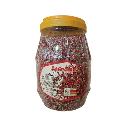 ترافل آجری سحر آمیز - 2500 گرم