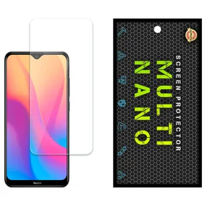 Multi Nano X-S1N Screen Protector For Xiaomi Redmi 8A