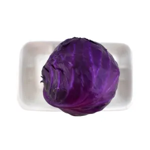 کلم قرمز درجه یک - 2.5 کیلوگرم