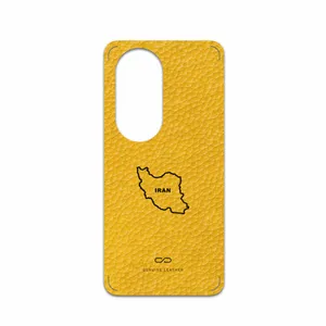 MAHOOT ML-IRC Cover Sticker for Huawei P50 Pro