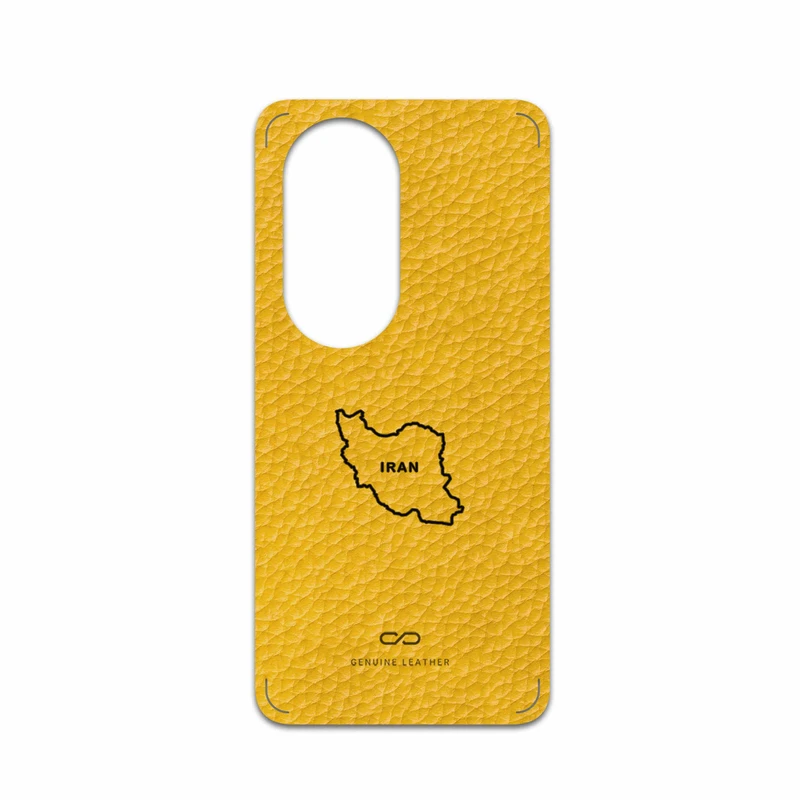 برچسب پوششی ماهوت مدل ML-IRC مناسب برای گوشی موبایل هوآوی P50 Pro