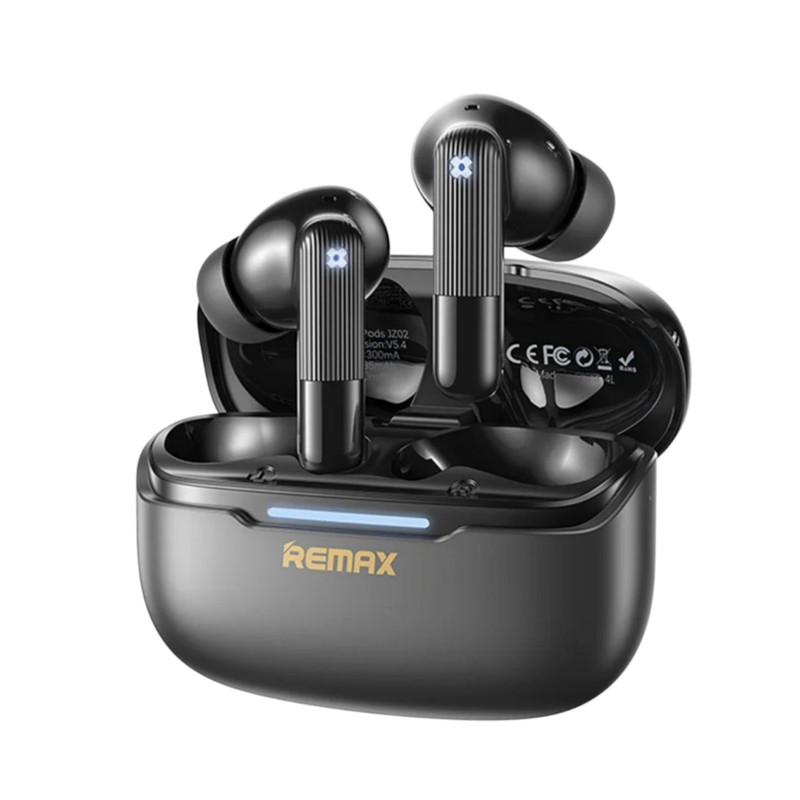 هدفون بلوتوثی ریمکس مدل JZ-02