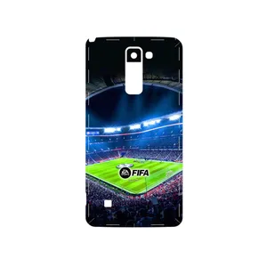 MAHOOT FIFA Soccer Game Series Cover Sticker for LG Stylus 2