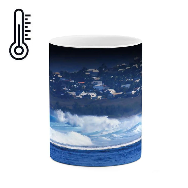 ماگ حرارتی کاکتی مدل موج کد mgh10074