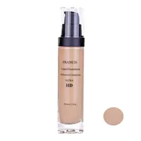 کرم پودر فرانسیس مدل Ultra HD شماره 501 حجم 30 میلی لیتر 