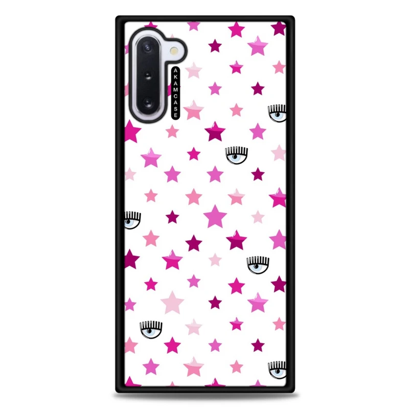 کاور آکام مدل AMCWSGN10-5 مناسب برای گوشی موبایل سامسونگ Galaxy Note 10