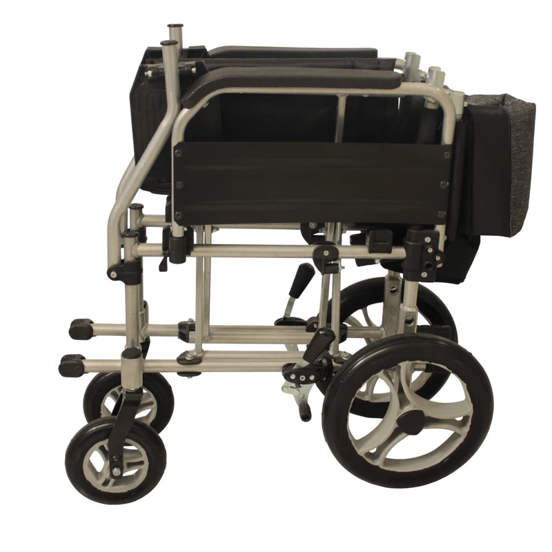 عکس شماره 5 : ویلچر مدل al863-12