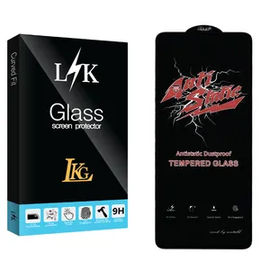 LKG LKK Anti Static Screen Protector For Motorola Moto E32s