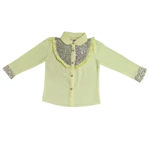 شومیز دخترانه کد s2