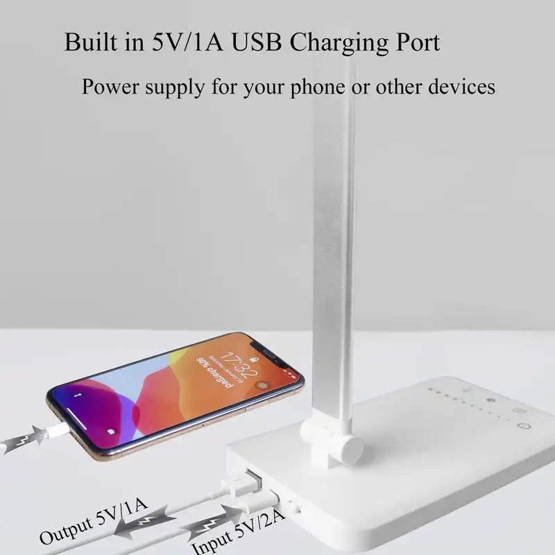 چراغ مطالعه مدل qm019