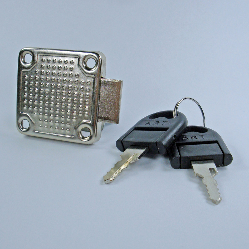 قفل کمد آرت مدل PA 2241