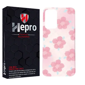 HEPRO MC Cover for XIAOMI Redmi Note 12 Pro 4G / Redmi Note 11 Pro