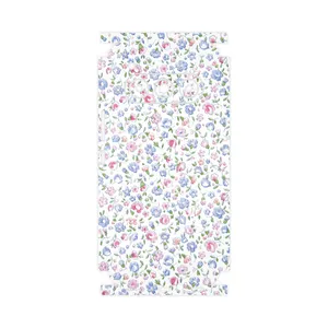 MAHOOT Painted-Flowers-FullSkin Cover Sticker for Daria Bond II Lite 5G