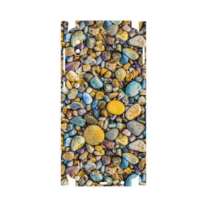 MAHOOT River rocks-FullSkin Cover Sticker for Samsung Galaxy A10
