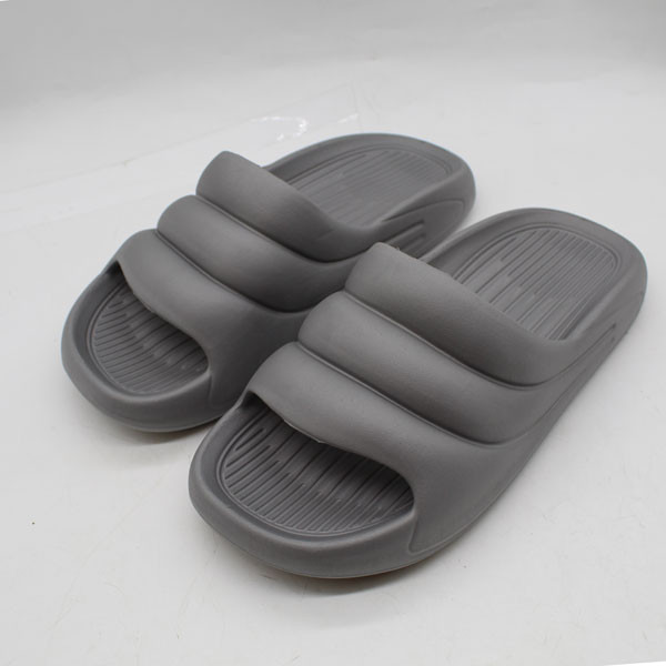 دمپایی مردانه مدل ونیز کد 1419-GY