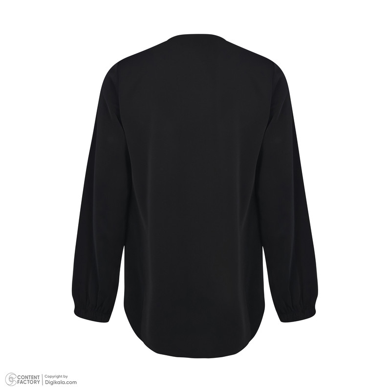 شومیز آستین بلند زنانه لوینت  مدل ملیا