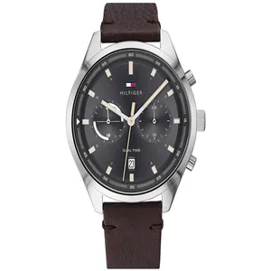 ساعت مچی عقربه‌ای مردانه تامی هیلفیگر مدل TH1791729