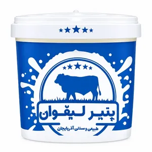 پنیر لیقوان گاومیش - 400 گرم