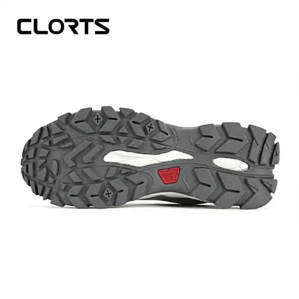 کفش طبیعت گردی کلارتس مدل 3D038D