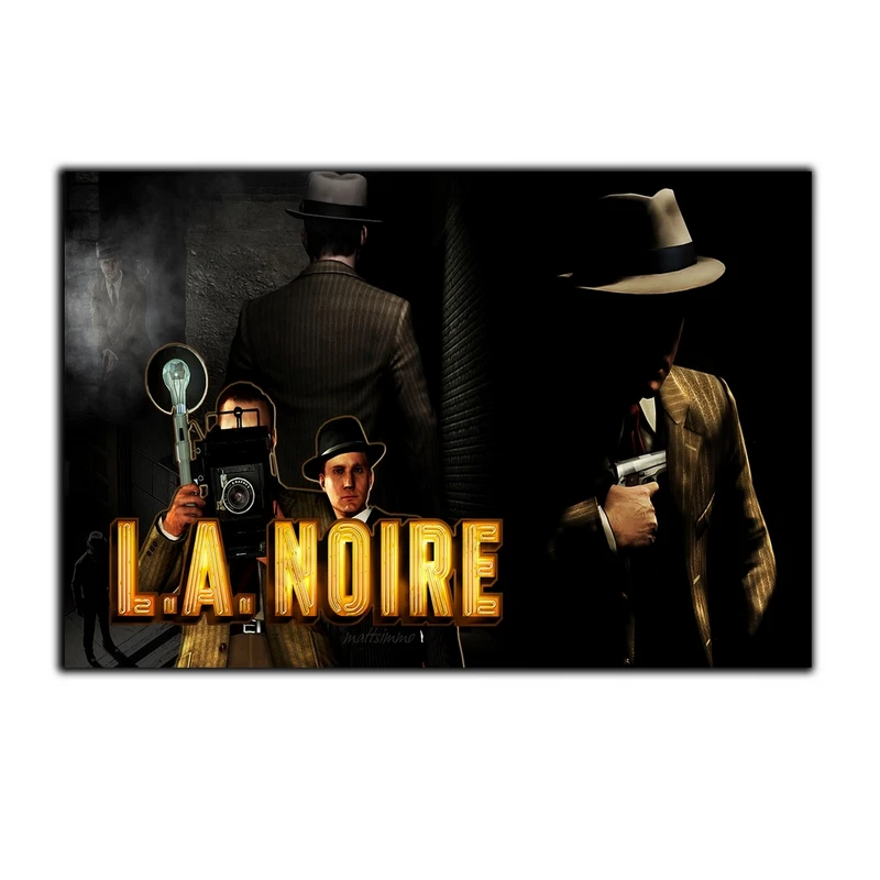 تابلو شاسی بکلیت طرح بازی ال ای نویر مدل SH-1979