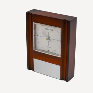 ساعت رومیزی سناتور مدل CW1216