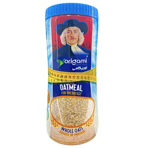 اوت میل بدون گلوتن اوریگامی - 500 گرم