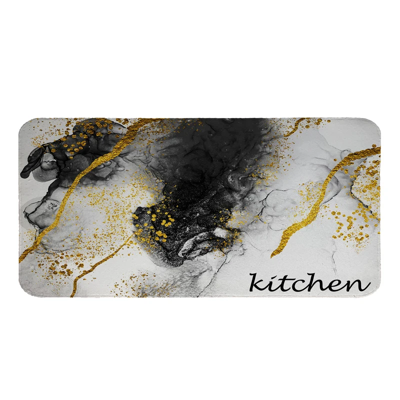    پادری طرح Kitchen کد 8762 سایز 110×60 سانتی متر