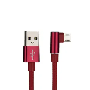 کابل تبدیل USB به Microusb مدل TC 31 طول 1 متر