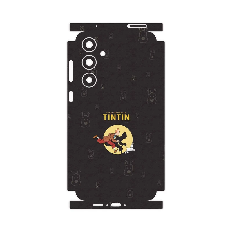 برچسب پوششی ماهوت مدل Tintin-FullSkin مناسب برای گوشی موبایل سامسونگ Galaxy A55
